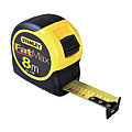 MESURE FAT MAX 8 M X 32 MM CLASSE 2