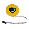 MESURE LONGUE FIBRE DE VERRE CLASSE III BOITIER SEMI FERME LONG 20M LARG 12,7 MM