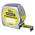 MESURE POWERLOCK 10 MX25 MM CLASSE 2