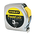 Mètre à ruban Powerlock Classic