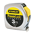 Mètre à ruban Powerlock Classic