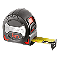 Mètre à ruban 897A photo du produit