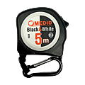 Mètre à ruban BLACK & WHITE photo du produit