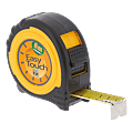 Mètre à ruban Easy Touch photo du produit