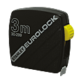 Mètre à ruban Eurolock photo du produit