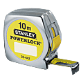 Mètre à ruban Powerlock Classic photo du produit