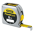Mètre à ruban Powerlock lecture directe photo du produit