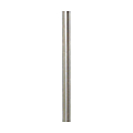 Tube pour bâton de maréchal