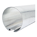 METRE DE TUBE ROND Ø 89 EPAIS 1 MM F5039/G00 EN LONG DE 7 ML