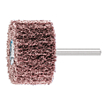 Brosse pour meuleuse