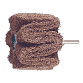 Brosse pour meuleuse