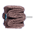 Brosse pour meuleuse