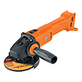 Meuleuse CCG 18-125 BL