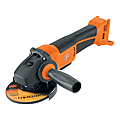 Meuleuse CCG 18-125 BLPD