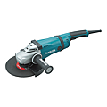MEULEUSE 2600 WATTS  GA9040SFK1 DEMARRAGE PROGRESSIF  Ø 230 MM