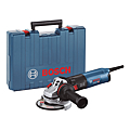 MEULEUSE ANGULAIRE DIAM 125MM 1400 W GWS 14-125 S EN COFFRET DE TRANSPORT