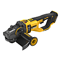 Meuleuse d'angle XR FLEXVOLT DCG460NK-XJ