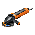 Meuleuse d'angle CG 15-125 BLP Inox