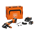 Meuleuse d'angle CCG 18-125-12 PD-SEC AS photo du produit