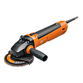 Meuleuse d'angle CG 15-125 BL Inox photo du produit
