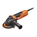 Meuleuse d'angle CG 17-125 Inox