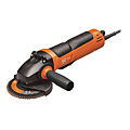 Meuleuse d'angle CG 15-125 BLP Inox