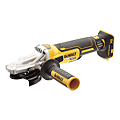 Meuleuse d'angle DCG405FN-XJ photo du produit