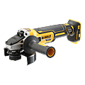 Meuleuse d'angle DCG405NT-XJ photo du produit