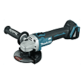 Meuleuse d'angle DGA506Z photo du produit