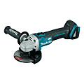 Meuleuse d'angle DGA506Z photo du produit