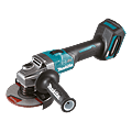 Meuleuse d'angle GA005GZ01 photo du produit