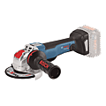 Meuleuse d'angle GWX 18V-10 PC photo du produit