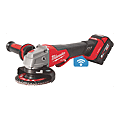 Meuleuse d'angle M18 ONEFSAG125XPDB photo du produit