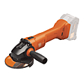 MEULEUSE D'ANGLE SANS FIL Ø 125 MM - CCG 18-125-12AS AMPSHARE SANS BATT NI CHARG