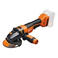 MEULEUSE D'ANGLE SANS FIL PROTAGO Ø 125 SANS BATTERIE
