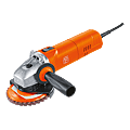 Meuleuse d'angle WSG17-70 photo du produit