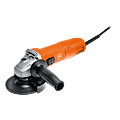 Meuleuse d'angle WSG7-125 photo du produit