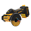 Meuleuse d'angle XR DCS438N-XJ photo du produit