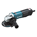 MEULEUSE DIAM 125MM 1400W 9565PCV INTERRUPTEUR HOMME MORT