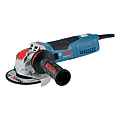 Meuleuse d'angle GWX17-125 S