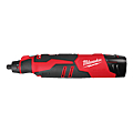 MEULEUSE DROITE 12V BRUSHLESS M12 BLROT - 0 SANS BATTERIE NI CHARGEUR
