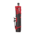 MEULEUSE DROITE 12V EN SAC DE TRANSPORT BATTERIE 12V 4AH, 2AH ET CHARGEUR