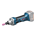 Meuleuse droite GGS18V photo du produit