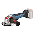 Meuleuse d'angle GWX 18V-10 PC