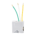 Micromodule émetteur pour interrupteur mécanique TYXIA 2600 photo du produit