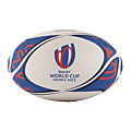 Mini ballon coupe du monde RWC 23