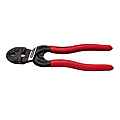 Coupe-boulon compacte CoBolt S avec évidement