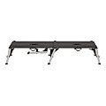 Mini-plateforme repliable Twin Step photo du produit