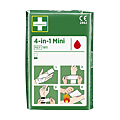 Mini stop-sang 4-en-1