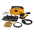 Ponceuse rotative Deros RS 600